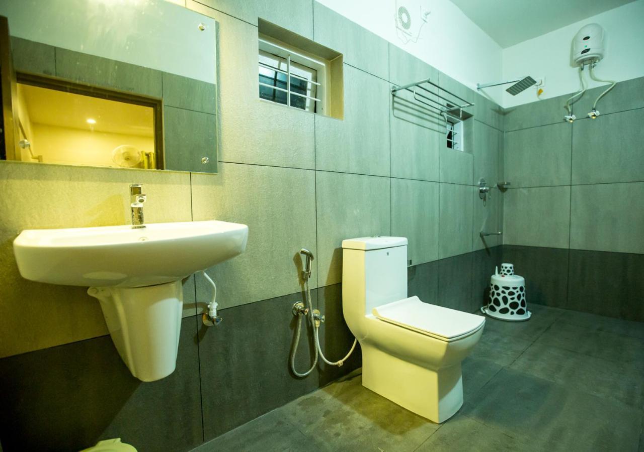 Tusker Inn Wayanad Forest Villa By Voye Homes Экстерьер фото